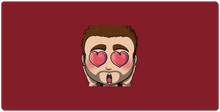 adderLOVE XXL Gaming Mousepad