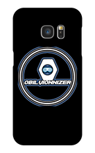 oblivionnizer Samsung Phone Cases