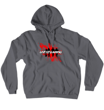 UnTiltGaming Hoodies (No-Zip/Pullover)