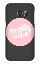 NextGen Media Phone Case - Samsung