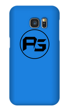 Samsung God Case (Light)