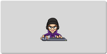 jadeastv XXL Gaming Mousepad