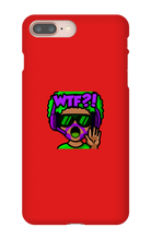 guerrillacpt iPhone Phone Cases