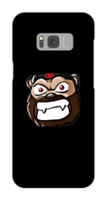 sayggjerbear Samsung Phone Cases