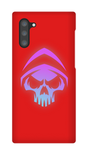 SteellCrow Logo Samsung Phone Cases