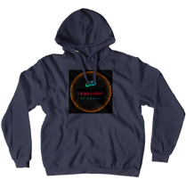 thebiohackerpt Hoodies (No-Zip/Pullover)