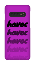 havoc fade samsung case