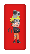 Capinha Para Celular (Naruto)