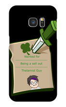 thelameistguy Samsung Phone Cases