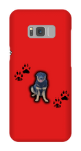 TYSON PAW PRINT SAMSUNG Cases £15.42 🐾