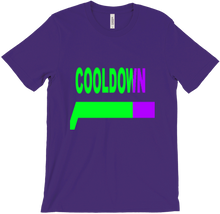 COOLDOWN T-Shirts