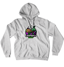 JediFirefly Gaming Hoodies (No-Zip/Pullover)