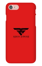 roninb2k iPhone Phone Cases