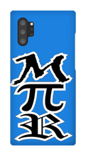 MPiR Samsung Cases