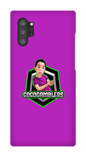 GoGo Galaxy Case