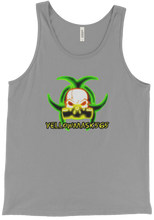 YellowMask565 Tank Top