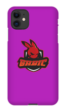 gabic333 iPhone Phone Cases