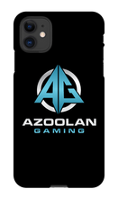 AzoolanGaming iPhone Phone Cases