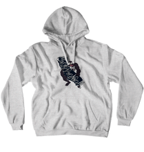 cali_venom Hoodies (No-Zip/Pullover)