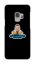 ozgrillus Samsung Phone Cases