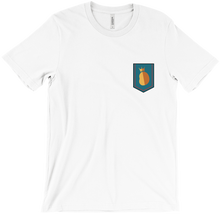 Emblem T-Shirts