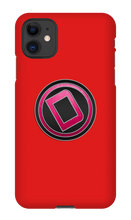 DarknessZ1991 iPhone Phone Cases