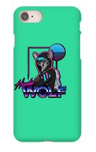 hoodiewolf_ttv iPhone Phone Cases