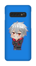 Logo Funda Samsung