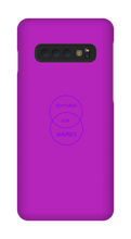 rblxtexturez Samsung Phone Cases