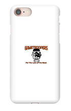 gametrooperselite iPhone Phone Cases