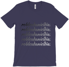 robloxdanieldiaz T-Shirts