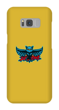 DF_Owl Samsung Cases