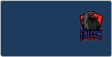 Falcononarmy XXL Gaming Mousepad
