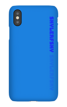 Skyler Phone Cases (iPhone)