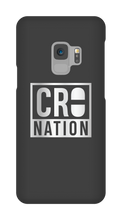 CRO NATION Samsung Phone Cases