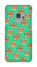 ziggy Samsung phone case - by arti_iris
