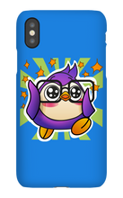 geekycleary Hype iPhone Phone Cases
