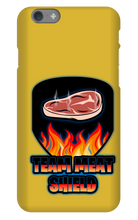 TMS iPhone Phone Case