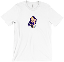 rose_syn30 T-Shirts guitar
