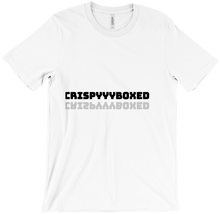 CrispyyyBoxed T-shirt