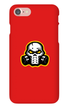 denpro1010 iPhone Phone Cases