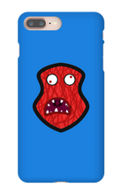 k3lvin4sy iPhone Phone Cases