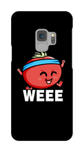 WEEE Samsung Phone Cases