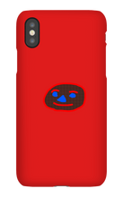 exoticjdd17 iPhone Phone Cases