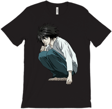 T-Shirts ال