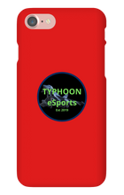 TeS iPhone Phone Cases