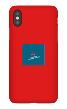 tgcthegamingcancer iPhone Phone Cases