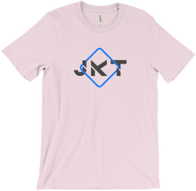 JKT T-Shirts Light Colored