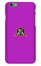 ToxicAfterdark iPhone Phone Cases