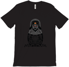 Matrjoshka Team Back in Black T-Shirts